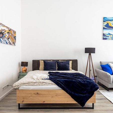 Majestic Dream Home In The Heart Of 布达佩斯 外观 照片