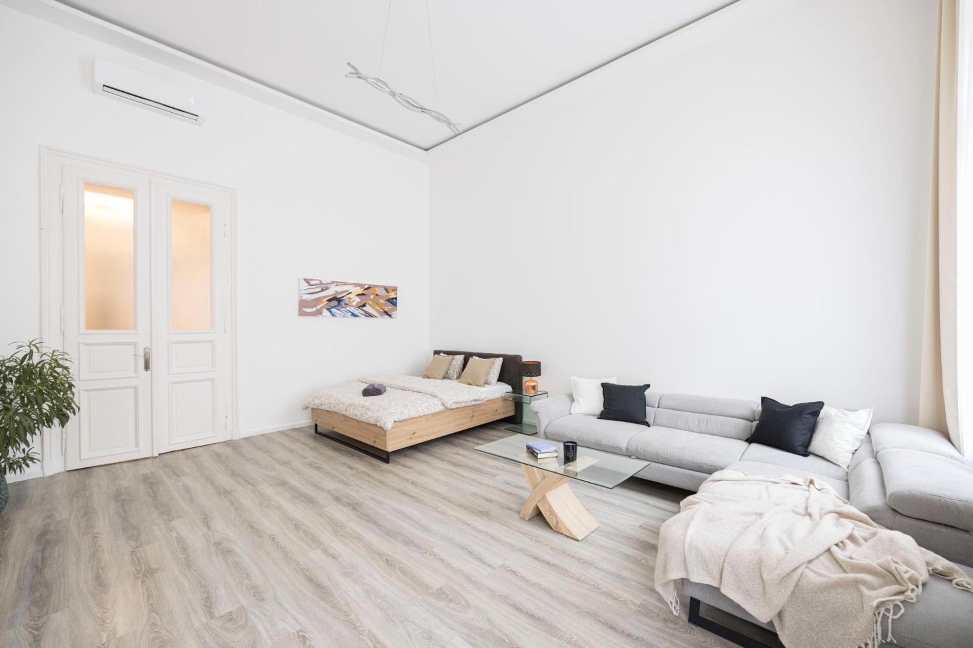 Majestic Dream Home In The Heart Of 布达佩斯 外观 照片