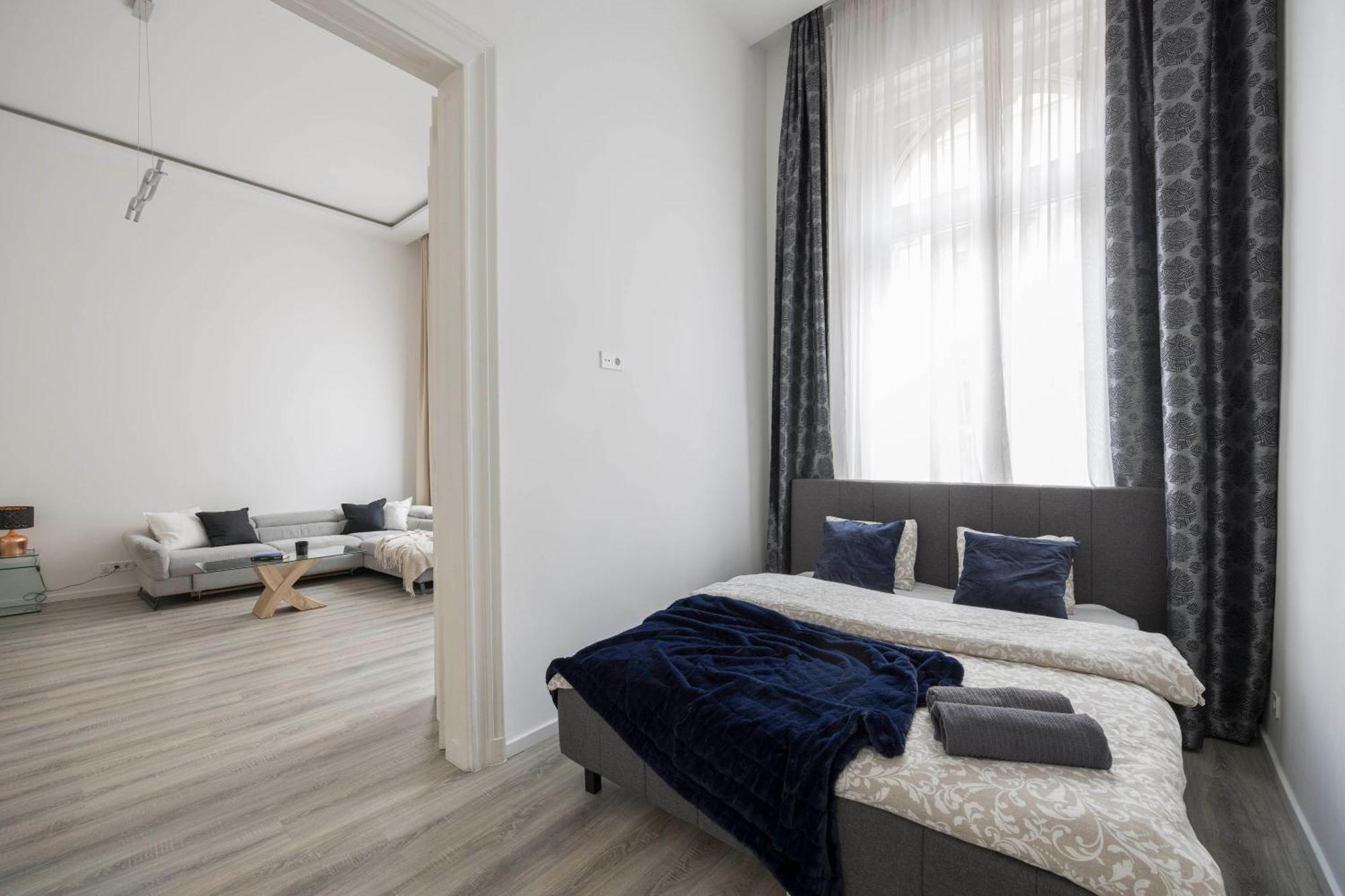 Majestic Dream Home In The Heart Of 布达佩斯 外观 照片