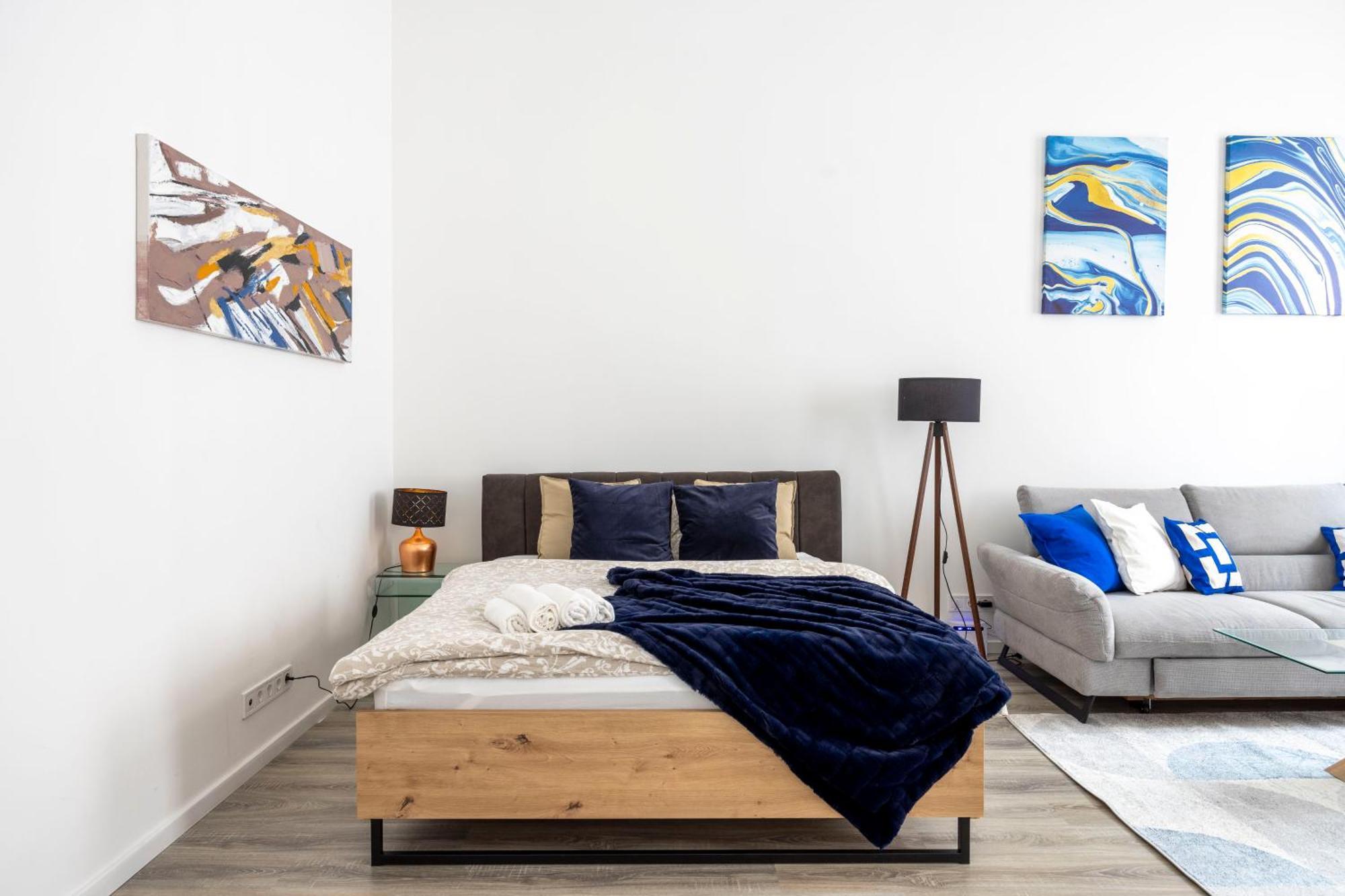 Majestic Dream Home In The Heart Of 布达佩斯 外观 照片
